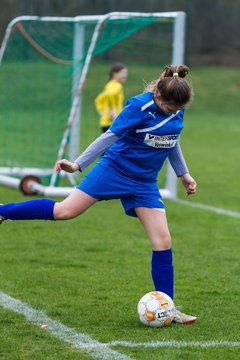 Bild 47 - C-Juniorinnen FSG BraWie 08 o.W. - SV Boostedt o.W. : Ergebnis: 9:0